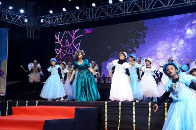 ANNUAL CONCERT PRIMARY 2024-25