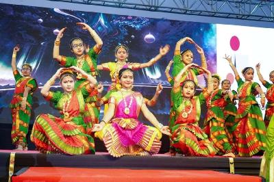 ANNUAL CONCERT PRIMARY 2024-25
