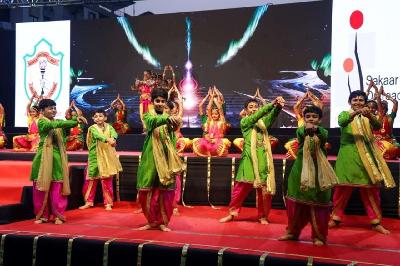 ANNUAL CONCERT PRIMARY 2024-25