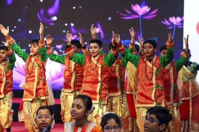 ANNUAL CONCERT PRIMARY 2024-25