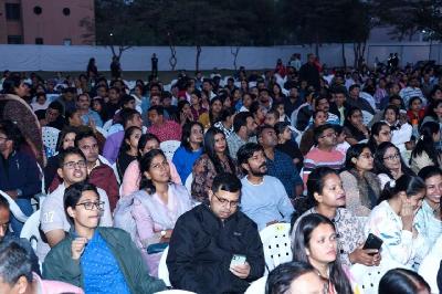 ANNUAL CONCERT PRIMARY 2024-25