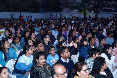 ANNUAL CONCERT PRIMARY 2024-25