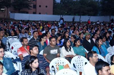 ANNUAL CONCERT PRIMARY 2024-25