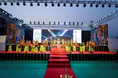 ANNUAL CONCERT PRIMARY 2024-25