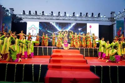 ANNUAL CONCERT PRIMARY 2024-25