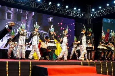 ANNUAL CONCERT PRIMARY 2024-25