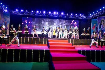 ANNUAL CONCERT PRIMARY 2024-25