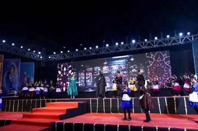 ANNUAL CONCERT PRIMARY 2024-25