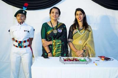 ANNUAL CONCERT PRIMARY 2024-25