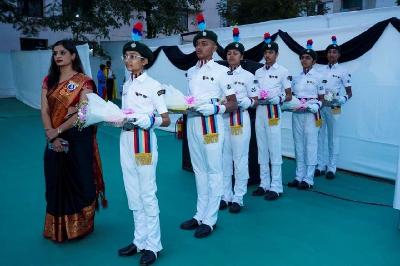 ANNUAL CONCERT PRIMARY 2024-25