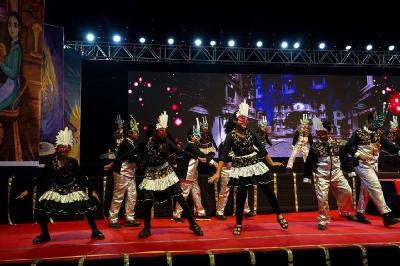 ANNUAL CONCERT PRIMARY 2024-25