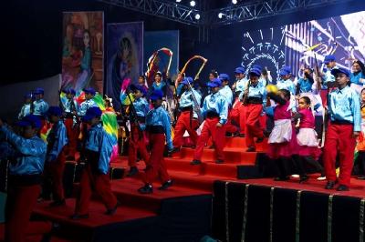 ANNUAL CONCERT PRIMARY 2024-25