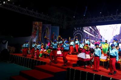 ANNUAL CONCERT PRIMARY 2024-25