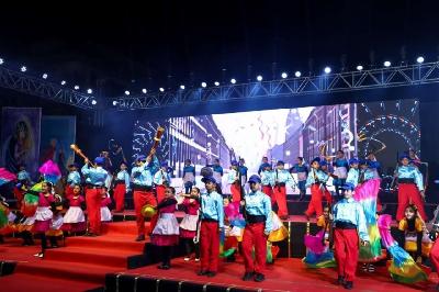ANNUAL CONCERT PRIMARY 2024-25