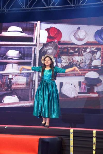 ANNUAL CONCERT PRIMARY 2024-25