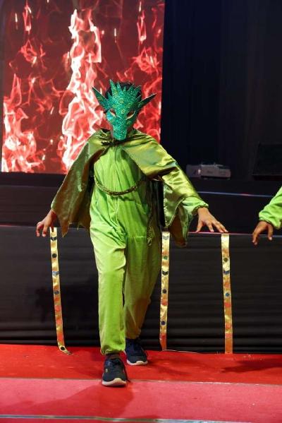 ANNUAL CONCERT PRIMARY 2024-25