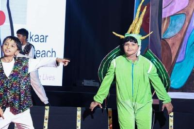ANNUAL CONCERT PRIMARY 2024-25