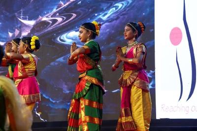 ANNUAL CONCERT PRIMARY 2024-25