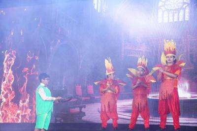 ANNUAL CONCERT PRIMARY 2024-25