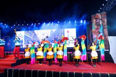 ANNUAL CONCERT PRIMARY 2024-25