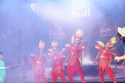 ANNUAL CONCERT PRIMARY 2024-25
