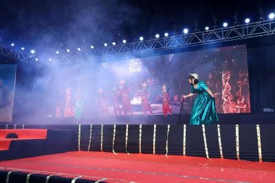 ANNUAL CONCERT PRIMARY 2024-25
