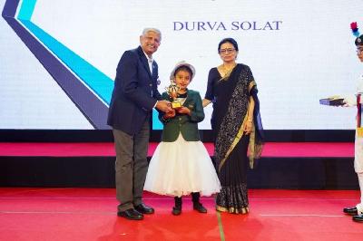 ANNUAL CONCERT PRIMARY 2024-25
