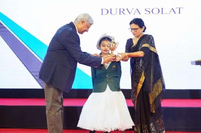 ANNUAL CONCERT PRIMARY 2024-25