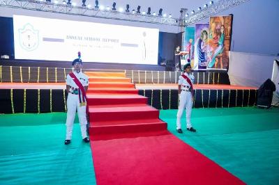 ANNUAL CONCERT PRIMARY 2024-25