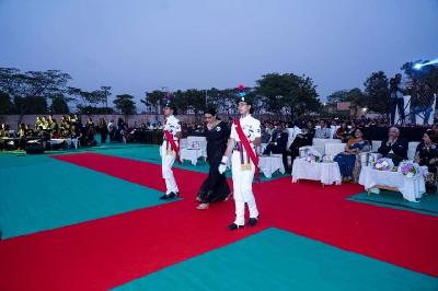 ANNUAL CONCERT PRIMARY 2024-25