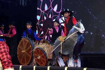 ANNUAL CONCERT PRIMARY 2024-25