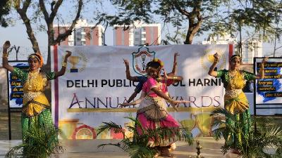 Annual Award Ceremony for Academic Session 2023-24