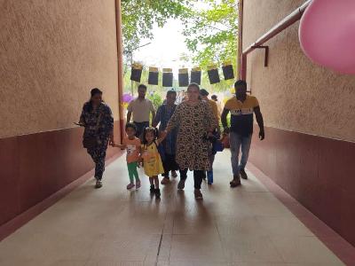 Pre Primary Activities 2025-26