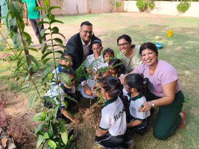 Pre Primary Activities 2025-26