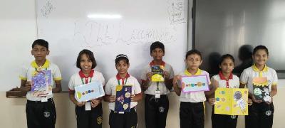 Inter house Competitions 2025-26