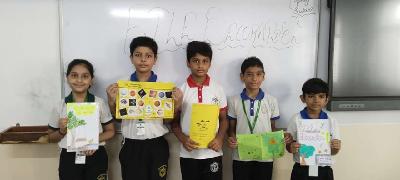 Inter house Competitions 2025-26