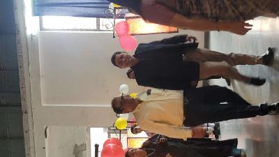Teachers Day Celebration 2025