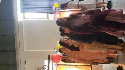 Teachers Day Celebration 2025