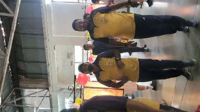 Teachers Day Celebration 2025
