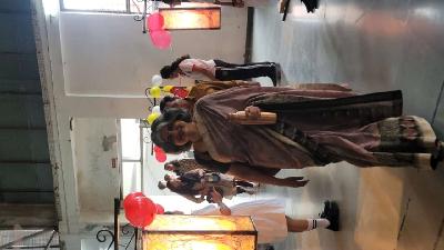 Teachers Day Celebration 2025