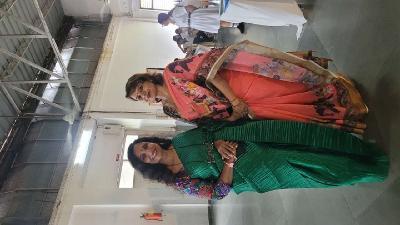 Teachers Day Celebration 2025