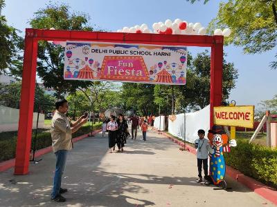 FUN FIESTA 2025