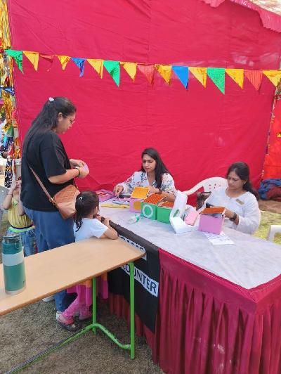 FUN FIESTA 2025