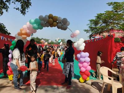 FUN FIESTA 2025