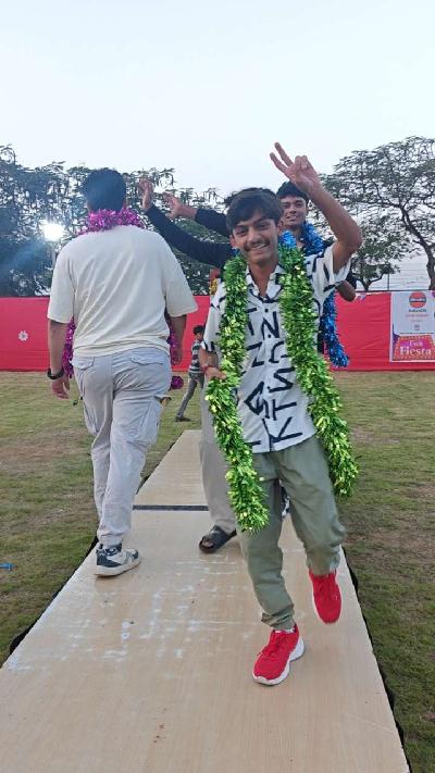 FUN FIESTA 2025