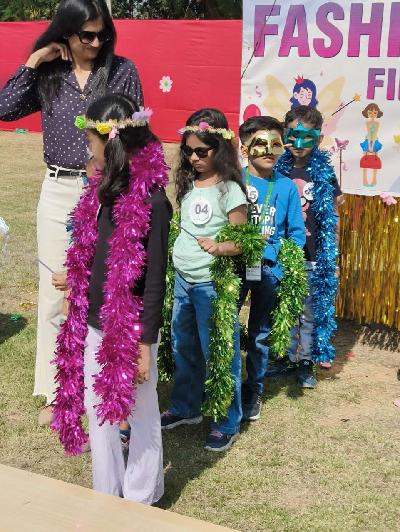FUN FIESTA 2025