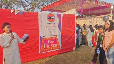 FUN FIESTA 2025