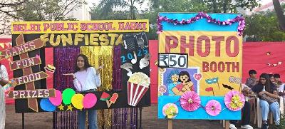 FUN FIESTA 2025
