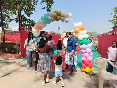 FUN FIESTA 2025