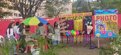FUN FIESTA 2025